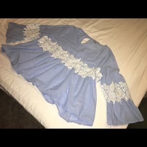 Size XL Forever 21 shirt